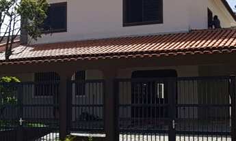 Imagem 1: Sobrado para venda à 150 mts da praia, 255mts2, com 4 quartos em Balneario Josedy - Peruíb