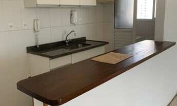 Imagem 2: APARTAMENTO - ÁGUA BRANCA - SP