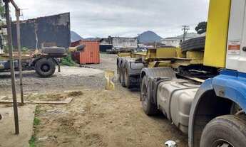 Imagem 4: Terreno para alugar, 2818 m² por R$ 15.000,00/mês - Planalto Bela Vista - São Vicente/SP