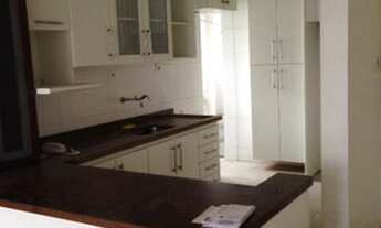 Imagem 2: APARTAMENTO - MOEMA - SP