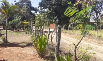 Imagem 2: Chácara 5 mil metros quadrados setor Monte alto 12 km próximo a Brazlandia