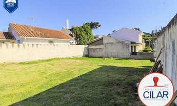 Imagem 5: Curitiba - Terreno Padrão - Santa Cândida