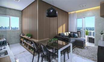 Imagem 5: Apartamento para venda com 50 metros quadrados com 2 quartos em Padroeira - Osasco - SP