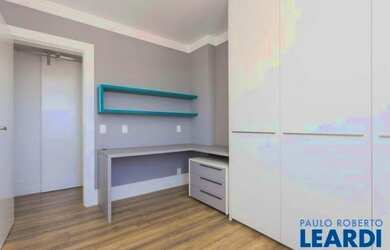 Imagem 2: COBERTURA - MOEMA ÍNDIOS - SP