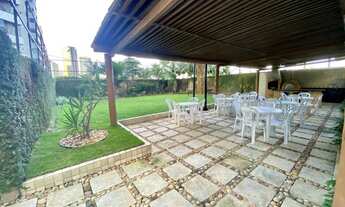 Imagem 7: Apartamento com 219m2 totalmente nascente no melhor trecho da beira mar de candeias