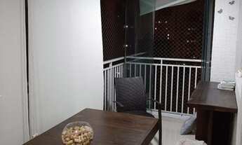 Imagem 4: Apartamento para Venda em São Caetano do Sul, Osvaldo Cruz, 3 dormitórios, 1 suíte, 2 banh