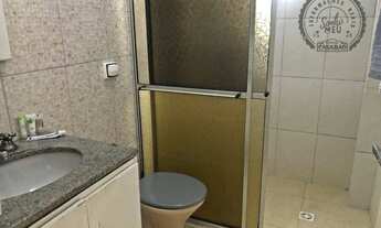 Imagem 6: Apartamento com 1 dormitório para alugar, 50 m² por R$ 1.300,00/mês - Tupi - Praia Grande