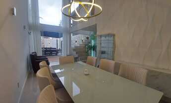 Imagem 7: Casa para venda tem 250 metros quadrados com 4 quartos em Piatã - Salvador - Bahia