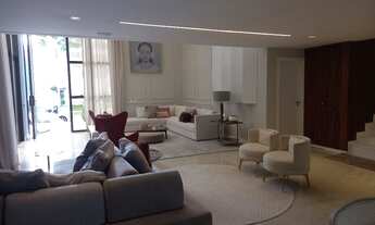 Imagem 5: Fantástica casa no Alphavile Fortaleza a venda com porteira fechada