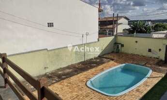 Imagem 3: Casa à venda, 4 quartos, 1 suíte, 1 vaga, Jardim Santa Genebra - Campinas/SP