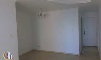 Imagem: Apartamento com 2 dormitórios à venda