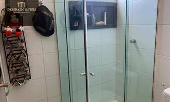 Imagem 6: Apartamento no jk com 3 quartos e suíte!