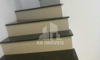 Imagem 6: RRCOD4331 Casa 60m² CONDOMÍNIO NOVA BARUERI - OPORTUNIDADE - 2 Dorms 2 Vagas - Barueri, SP