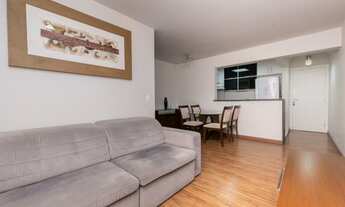 Imagem 2: Apartamento ao lado do Shopping Palladium 3 quartos 1 suíte 1 vaga -Portão