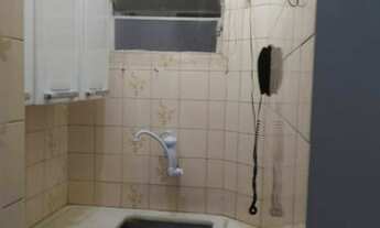 Imagem 5: Apartamento com 1 dormitório à venda, 27 m² por R$ 155.000,00 - Várzea - Teresópolis/RJ