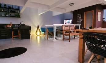 Imagem: Vendo cobertura Jardim do Mar