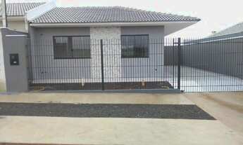 Imagem 3: Linda Casa Recém Construída com Ótimo Acabamento