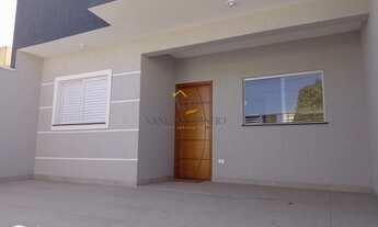 Imagem 2: Casa para Venda em Atibaia, Nova Atibaia, 3 dormitórios, 1 suíte, 2 banheiros, 2 vagas