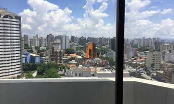 Imagem 3: Apartamento com 3 dormitórios à venda, 198 m² por R$ 870.000,00 - Centro - Santo André/SP