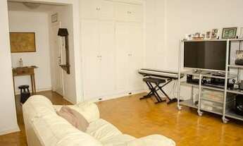 Imagem 3: Apartamento Venda 4 Dormitórios - 298 m² Higienópolis