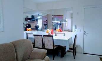 Imagem: Porto Alegre - Apartamento Padrão - Santo