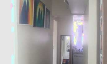 Imagem 3: COBERTURA - ACLIMAÇÃO - SP