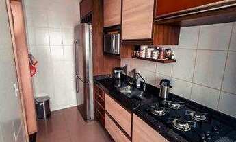 Imagem 5: Allegro, Apartamento 2 dormitórios, 50 m² - Pinheirinho - Curitiba/PR