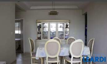 Imagem 2: APARTAMENTO - ACLIMAÇÃO - SP