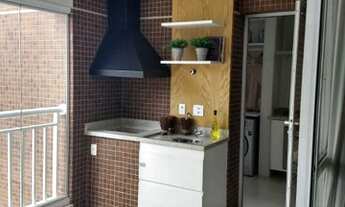 Imagem: Apartamento com 3 Quartos à Venda, 127