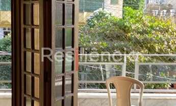 Imagem 3: Apartamento Duplex, medindo 160m²