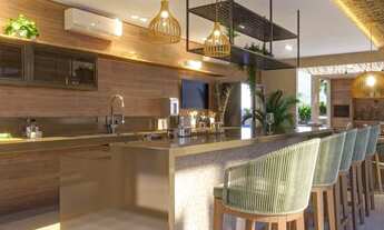 Imagem 6: Maraú Mar Residence - Inovação, qualidade e experiência que você pode confiar. Aracaju/SE