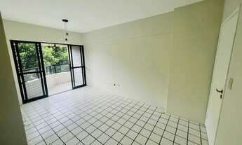 Imagem 2: Oportunidade apartamento para venda com 69m 2 quartos + dependência em Boa Viagem - Recife