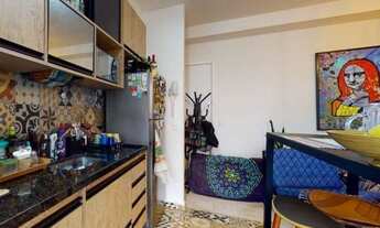 Imagem 6: APARTAMENTO - IPIRANGA - SP