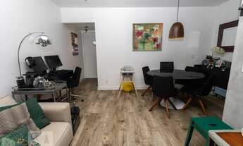 Imagem 3: Apartamento à Venda - Lapa, 2 Quartos, 61 m2