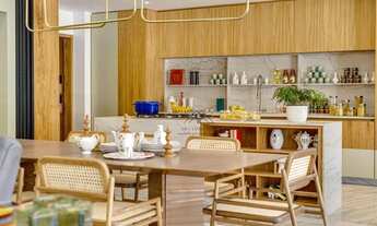 Imagem 5: Trya by Opus - 4 suítes 207m²