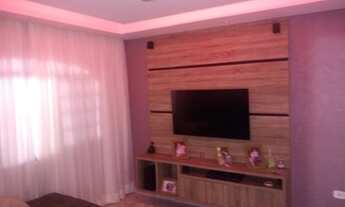 Imagem 2: Casa no jardim da orquídea sbo COM MÓVEIS PLANEJADOS aceita financiamento