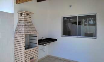 Imagem 3: Casa com dois quartos e piscina em Itanhaem