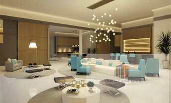 Imagem 7: Apartamento para Venda em São Paulo, Pinheiros, 2 dormitórios, 1 suíte, 2 banheiros, 1 vag