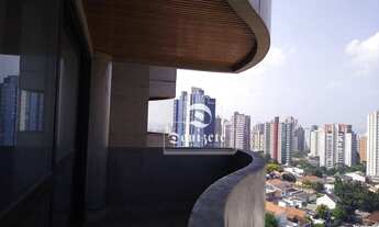 Imagem 3: Apartamento à venda, 157 m² por R$ 1.350.000,00 - Vila Alpina - Santo André/SP