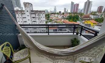 Imagem 3: Apartamento para Venda em Salvador, Caminho das Árvores, 2 dormitórios, 1 suíte, 3 banheir