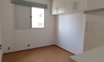 Imagem 5: Condomínio clube com terraço gourmet e churrasqueira e duas vagas fixas de garagem