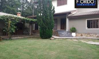 Imagem: Casa para Venda em Atibaia, Nova Gardênia