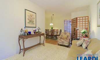 Imagem 2: APARTAMENTO - ITAIM BIBI - SP