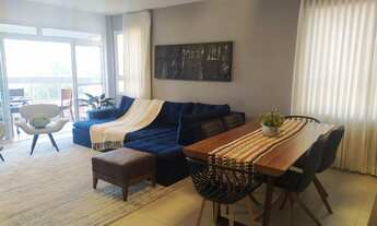 Imagem 4: Apartamento para venda tem 164 metros quadrados com 4 quartos