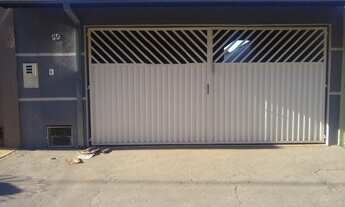 Imagem 2: Casa para venda possui 105 metros quadrados com 2 quartos