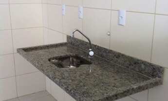 Imagem 3: Apartamento para venda de 2 quartos em Abrantes - Camaçari - Ba