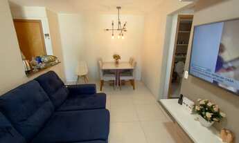 Imagem: Apartamento para venda tem 51 metros quadrados