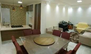 Imagem 3: Vendo Sobrado Wanel Ville - 5 Dormitorios