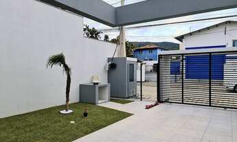 Imagem: Casa para venda tem 75 metros quadrados