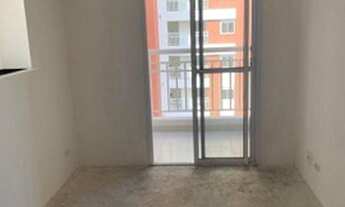 Imagem 6: Apartamento para venda possui 54 metros quadrados com 2 quartos em Centro - Diadema - SP